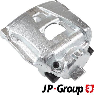 JP Group 1161909170 - Тормозной суппорт parts5.com