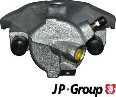 JP Group 1161901570 - Тормозной суппорт parts5.com