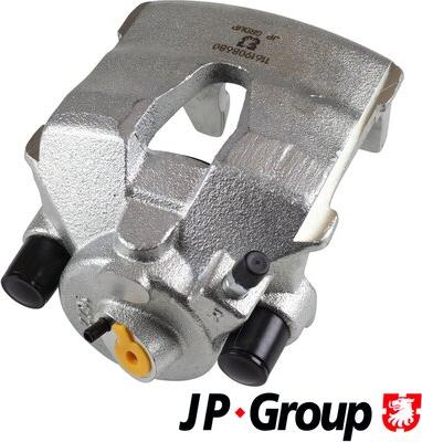 JP Group 1161908680 - Тормозной суппорт parts5.com