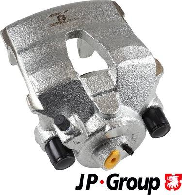 JP Group 1161908670 - Тормозной суппорт parts5.com