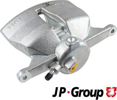 JP Group 1161908770 - Тормозной суппорт parts5.com