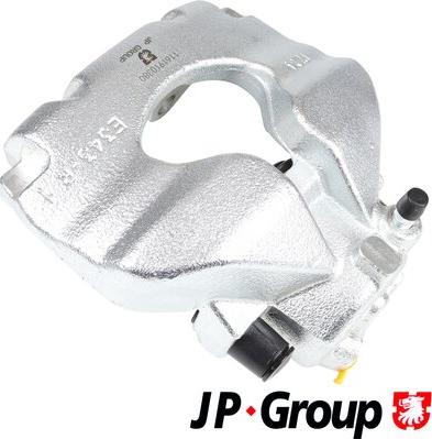 JP Group 1161910380 - Тормозной суппорт parts5.com