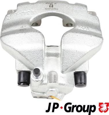 JP Group 1161910370 - Тормозной суппорт parts5.com