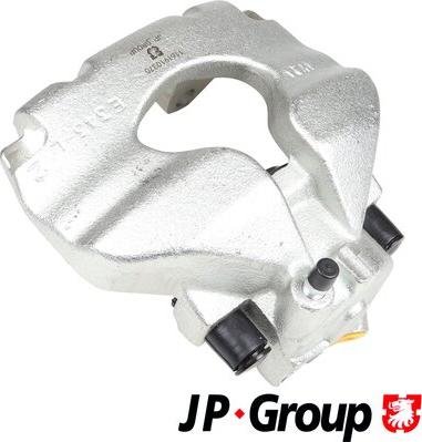 JP Group 1161910370 - Тормозной суппорт parts5.com