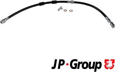 JP Group 1161605400 - Тормозной шланг parts5.com