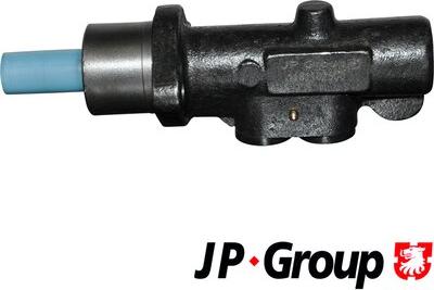 JP Group 1161102500 - Главный тормозной цилиндр parts5.com