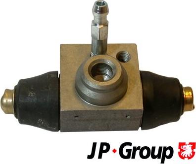 JP Group 1161300600 - Колесный тормозной цилиндр parts5.com