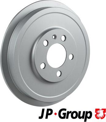 JP Group 1163500800 - Тормозной барабан parts5.com