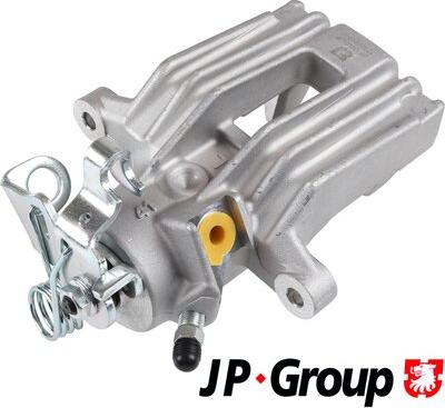 JP Group 1162009570 - Тормозной суппорт parts5.com