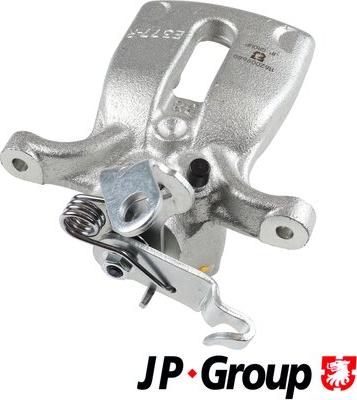 JP Group 1162009680 - Тормозной суппорт parts5.com