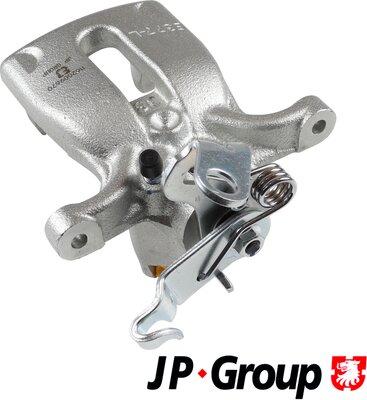 JP Group 1162009670 - Тормозной суппорт parts5.com