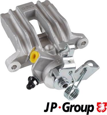 JP Group 1162004880 - Тормозной суппорт parts5.com