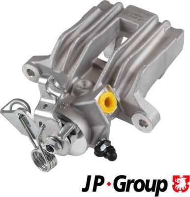 JP Group 1162004870 - Тормозной суппорт parts5.com