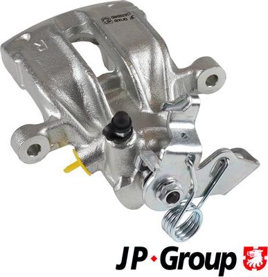 JP Group 1162000480 - Тормозной суппорт parts5.com