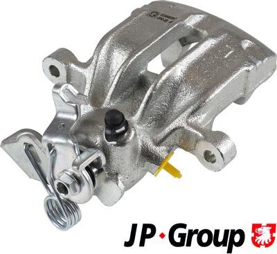 JP Group 1162000470 - Тормозной суппорт parts5.com