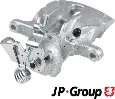 JP Group 1162011270 - Тормозной суппорт parts5.com