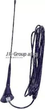 JP Group 1100900300 - Antena parts5.com