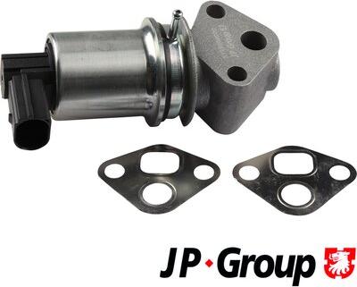 JP Group 1119903000 - Клапан возврата ОГ parts5.com