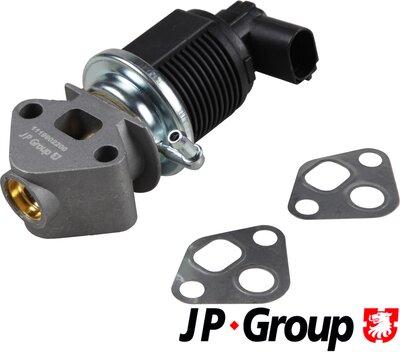 JP Group 1119902200 - Клапан возврата ОГ parts5.com