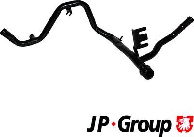 JP Group 1114402900 - Трубка охлаждающей жидкости parts5.com