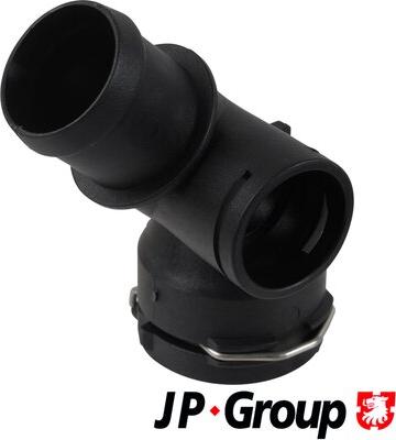 JP Group 1114509900 - Фланец охлаждающей жидкости parts5.com