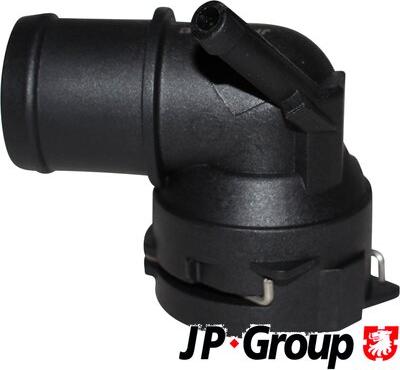 JP Group 1114509500 - Фланец охлаждающей жидкости parts5.com