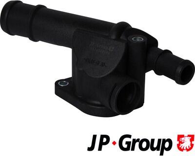 JP Group 1114509600 - Фланец охлаждающей жидкости parts5.com