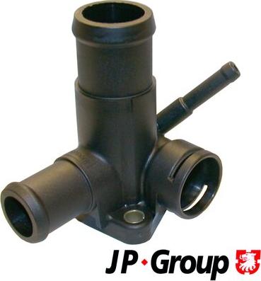 JP Group 1114504100 - Фланец охлаждающей жидкости parts5.com