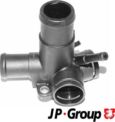 JP Group 1114504200 - Фланец охлаждающей жидкости parts5.com