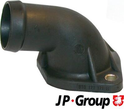 JP Group 1114505500 - Фланец охлаждающей жидкости parts5.com