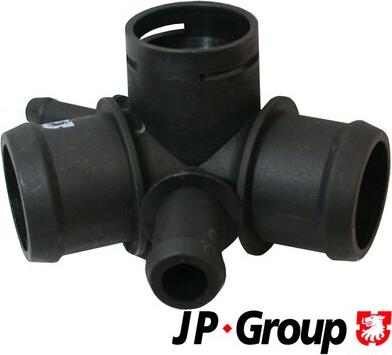 JP Group 1114500100 - Фланец охлаждающей жидкости parts5.com