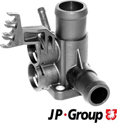 JP Group 1114501900 - Фланец охлаждающей жидкости parts5.com