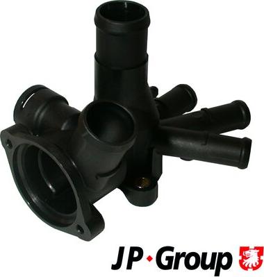 JP Group 1114507300 - Термостат, охлаждающая жидкость parts5.com