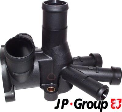 JP Group 1114507200 - Фланец охлаждающей жидкости parts5.com