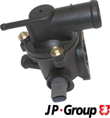 JP Group 1114507700 - Термостат, охлаждающая жидкость parts5.com