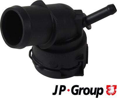 JP Group 1114510000 - Фланец охлаждающей жидкости parts5.com