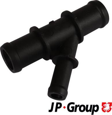 JP Group 1114511600 - Фланец охлаждающей жидкости parts5.com