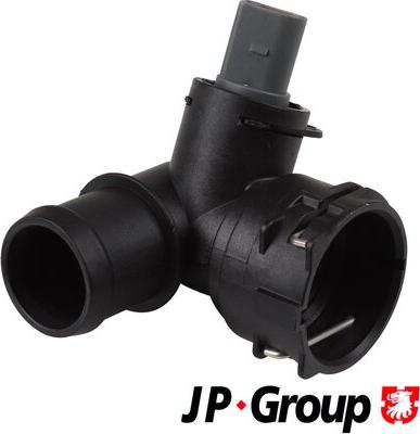 JP Group 1114513400 - Фланец охлаждающей жидкости parts5.com