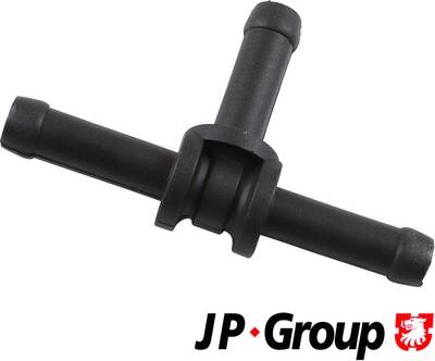 JP Group 1114513000 - Фланец охлаждающей жидкости parts5.com