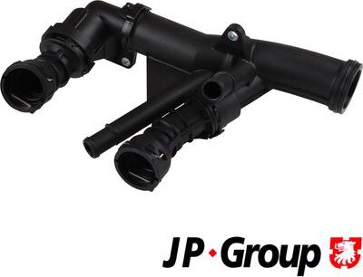 JP Group 1114512400 - Термостат, охлаждающая жидкость parts5.com