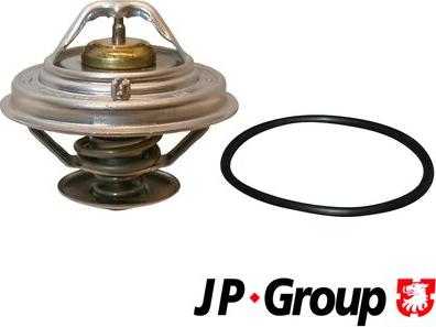 JP Group 1114600410 - Термостат, охлаждающая жидкость parts5.com