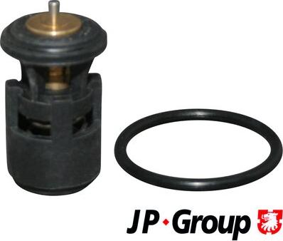 JP Group 1114600711 - Термостат, охлаждающая жидкость parts5.com