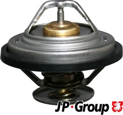 JP Group 1114601500 - Термостат, охлаждающая жидкость parts5.com