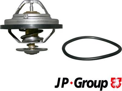 JP Group 1114601510 - Термостат, охлаждающая жидкость parts5.com