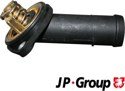 JP Group 1114601800 - Термостат, охлаждающая жидкость parts5.com