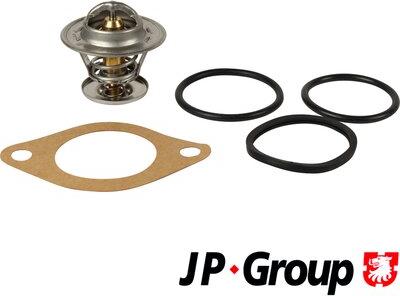 JP Group 1114601210 - Термостат, охлаждающая жидкость parts5.com