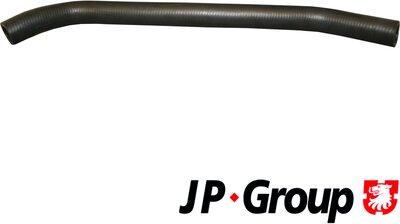 JP Group 1114309100 - Шланг радиатора parts5.com