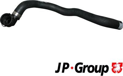 JP Group 1114311000 - Шланг радиатора parts5.com