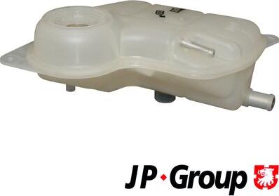 JP Group 1114701800 - Компенсационный бак, охлаждающая жидкость parts5.com