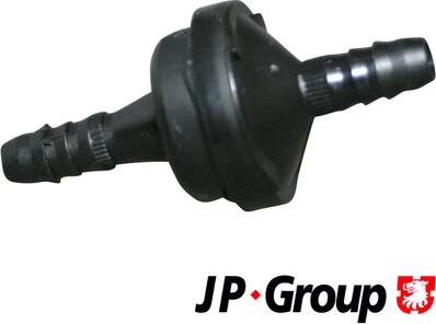 JP Group 1115401500 - Клапан, управление воздуха-впускаемый воздух parts5.com